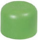 Interplast Τάπα Πράσινη Φ63 007-003-275