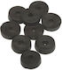 Rubber Washer Pentara 1/2 Medium 10pcs
