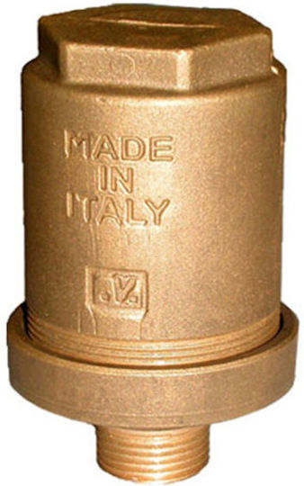 Antiplattungsventil Bianchi Italien 1/2'' 7450000400