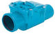 Check Valve Φ50 Fasoplast
