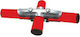 Cross Fitting 1/2"