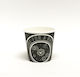 Pahar Hârtie 100ml Clock Tfb Sp-4 50 Bucăți/20
