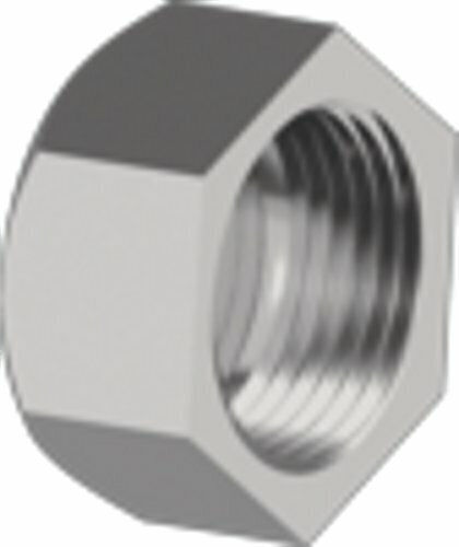 Поцинковани Жени Тапи Inox 304 3/4" Oem Ws9626