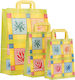 Paper Bag Florida Flat 18x8x24 500pcs