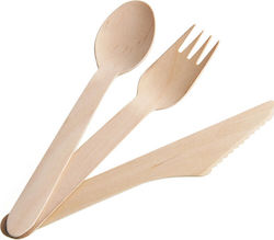 Punguță De Unică Folosință Din Lemn Dur Dolphin 16cm Set/100 Buc Punguță De Unică Folosință Din Lemn Dur Dolphin 16cm Set/100 Buc