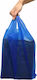 Thick Blue Bag No50 1kg