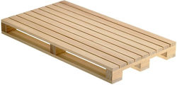 Plăci de Servire Comerciale Lemn Cu Mâner 35x20x3.5cm 202 Plăci de Servire Comerciale Lemn Cu Mâner 35x20x3.5cm 202