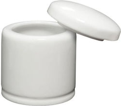 Маса за професионално сервиране Ζахариера Порцелан 160ml Серия Brillo Φ7,2x8,4 см Sp-160 Маса за професионално сервиране Ζахариера Порцелан 160ml Серия Brillo Φ7,2x8,4 см Sp-160