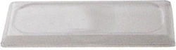 Δισκος Polycarbonate 53x33 Ek