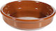Clay Round Fireproof Ceramic 14cm Spain