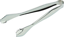 Zuckerzange 13cm Easy S S Ilsa Italy
