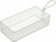 Berkis Brot- und Servierkorb Präsentation Edelstahl Mini 22x10x Y 6cm 30.00.0016