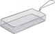 Brot- und Servierkorb Mini Frittierkorb 21.5x10.5x3.5cm Cont