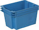 Crate 100% Primary Material 400x300x250mm 4325