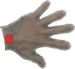 Γάντι Ανοξείδωτο Ασφαλείας Paolucci Coltellerie 9008/00 Xxs Γάντι Ανοξείδωτο Ασφαλείας Paolucci Coltellerie 9008/00 Xxs