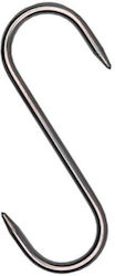 Γαντζακι Inox 100x5mm Γαντζακι Inox 100x5mm