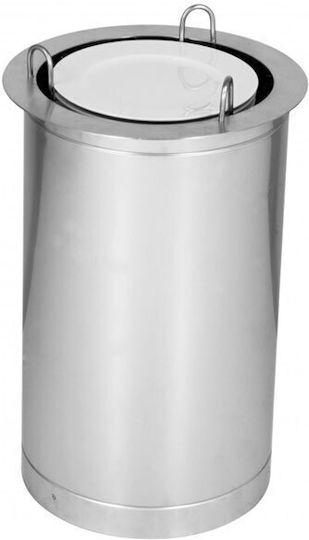 Distribuitor De Farfurii Din Oțel Inoxidabil Pentru Blat M0162x Rnt 9029