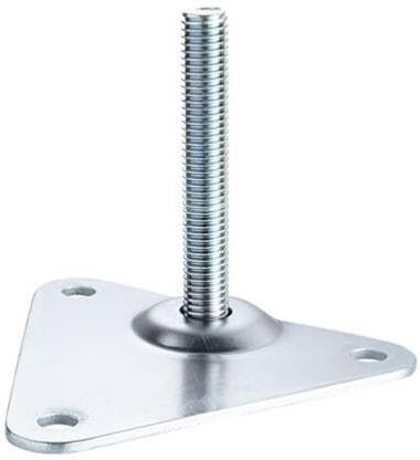 Антисейсмична Крака Inox Рафтове Trust Tr.xx0005/lgy