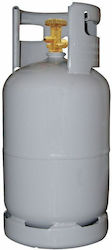 Refrigerant Gas Cylinder R410a 10 Kg Refrigerant Gas Cylinder R410a 10 Kg