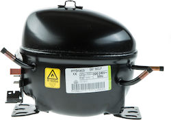 Συμπιεστής Embraco R600a Lbp 1/6 Emt56clp