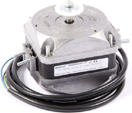 Ebm-papst 10w Ανεμιστήρας Ψυγείων Μοντέλο M4q045-ca03-75