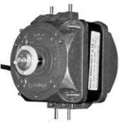 Fan Motor Emb 10w Double Base