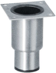 Inox Kickplate