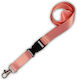 Neck Strap Pink