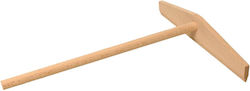 Wooden Crepe Spreading Spatula T 26cm