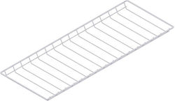 Element Systems 174507.0004 Καλάθι Τακτοποίησης Συρμάτινο Φιάλες 80χ30cm Element Systems 174507.0004 Καλάθι Τακτοποίησης Συρμάτινο Φιάλες 80χ30cm