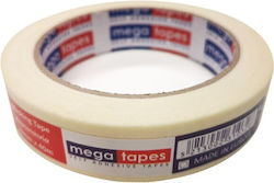 Paper Tape Mega Tapes 24mm X 40m