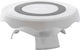 Rotating Buffet Display Stand Adjustable Legs 31.5cm