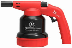 Hellfire M Metal Gas Blow Torch