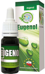 Ευγενολη 10ml Cerkamed