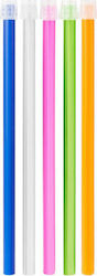 Dental Disposable Saliva Pumps 15cm 100pcs Dental Disposable Saliva Pumps 15cm 100pcs