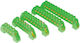 Grounding Bar PL Mon 6x9 6p