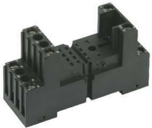Stand De Releu Microtetragonal 14p Mt 94-4 El.tech