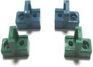 Support Base Blue Bar 8x12 G005bl Leipold