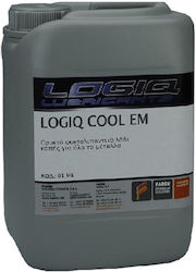 Thread Cutting Oil Soap Oil Logiq Cool Em 5lt Faren