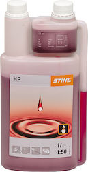 Stihl Hp Oil 1 L Dosimetric Bottle for Two-Stro...