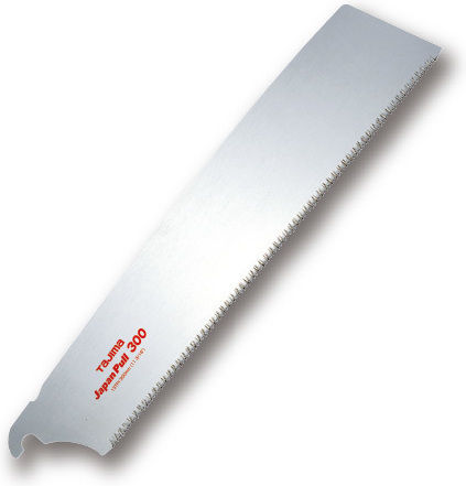 Lama De Rezervă 300mm Gnb-300 Tajima #gnb-300
