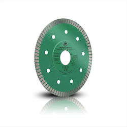 Δίσκος Turbo Extra Fino Platinum Stayer 115mm Δίσκος Turbo Extra Fino Platinum Stayer 115mm