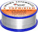 Soldering Tin 1.00mm 100g Sn60pb40 Cynel