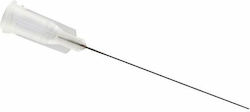 Ersatznadel 27ga Syringe Löten Kleben Lange Spitze Transparente OEM