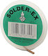 Stannol Wick-907100 Solder-ex Desoldering Wick
