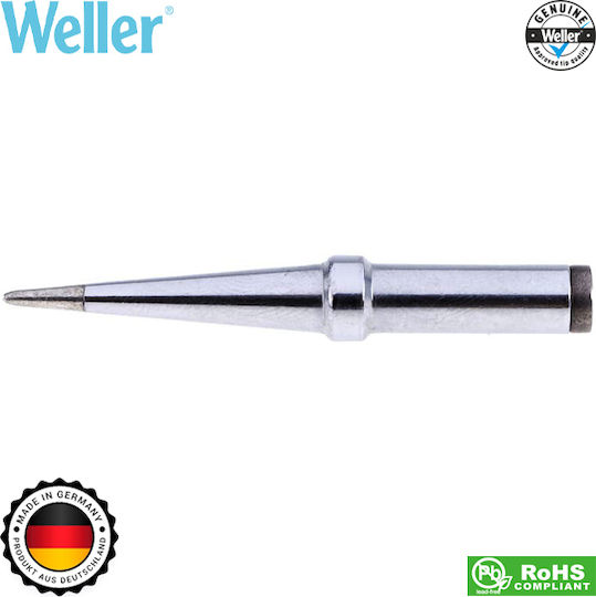 Μύτη Κολλητηριού 1.2x0.4mm Pt K8 Weller