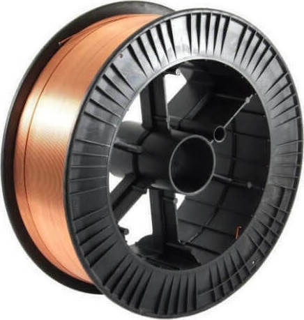 Welding Wire Oerlikon Coil 5kg 0.8mm