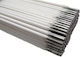 Aluminum Electrode Alsi12 2.5mm X 300mm Erligkon