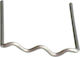 Maestro 112005 Rs18 Σύρμα Συγκόλλησης Πλαστικών 0.8mm Flat 100 Τεμ