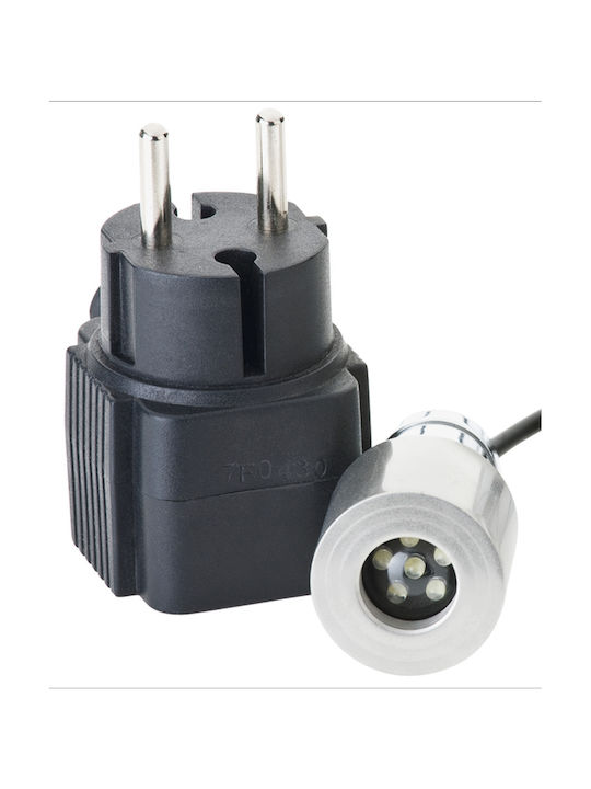 Oase Lunaled 6s Led Underwater Set 1 Spot Lakes Fountains Oase Lunaled 6s Led Underwater Set 1 Spot Lakes Fountains